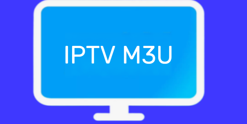 IPTV M3U