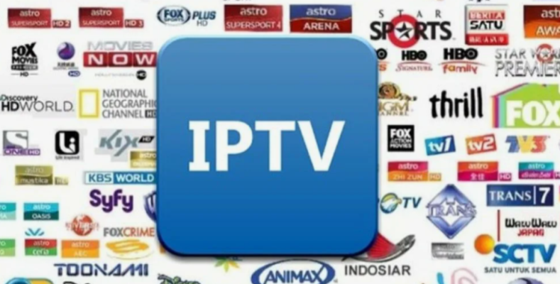 7 Лучших IPTV - сервисов 2024 года