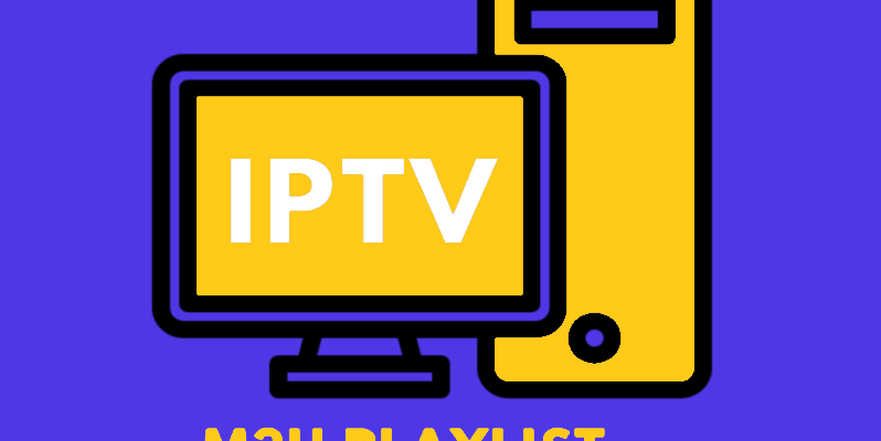 Лучший самообновляемый бесплатный IPTV плейлист