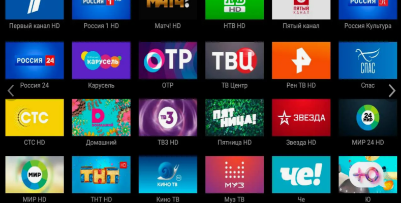 Бесплатные плейлисты для iptv