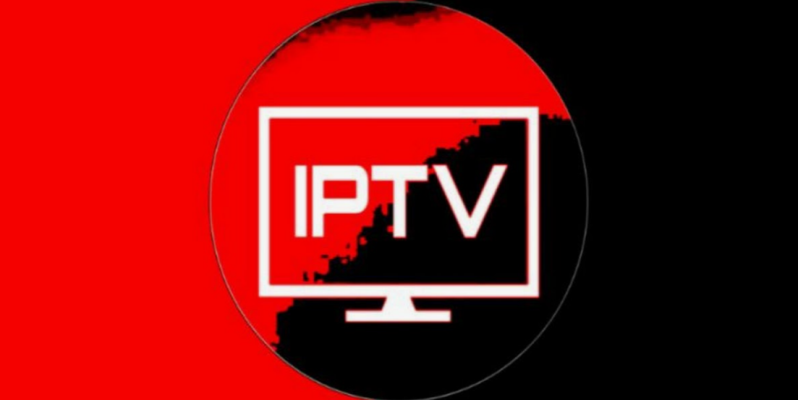 IPTV плейлисты в формате m3u