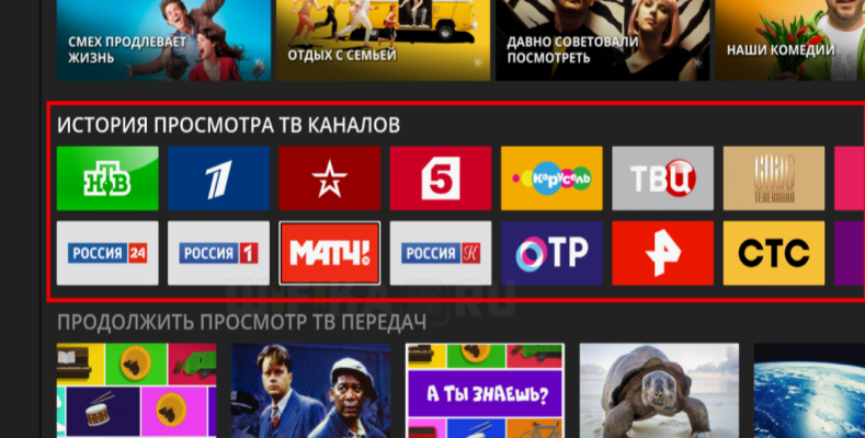 IPTV плейлисты формат m3u на (2024 год) скачать